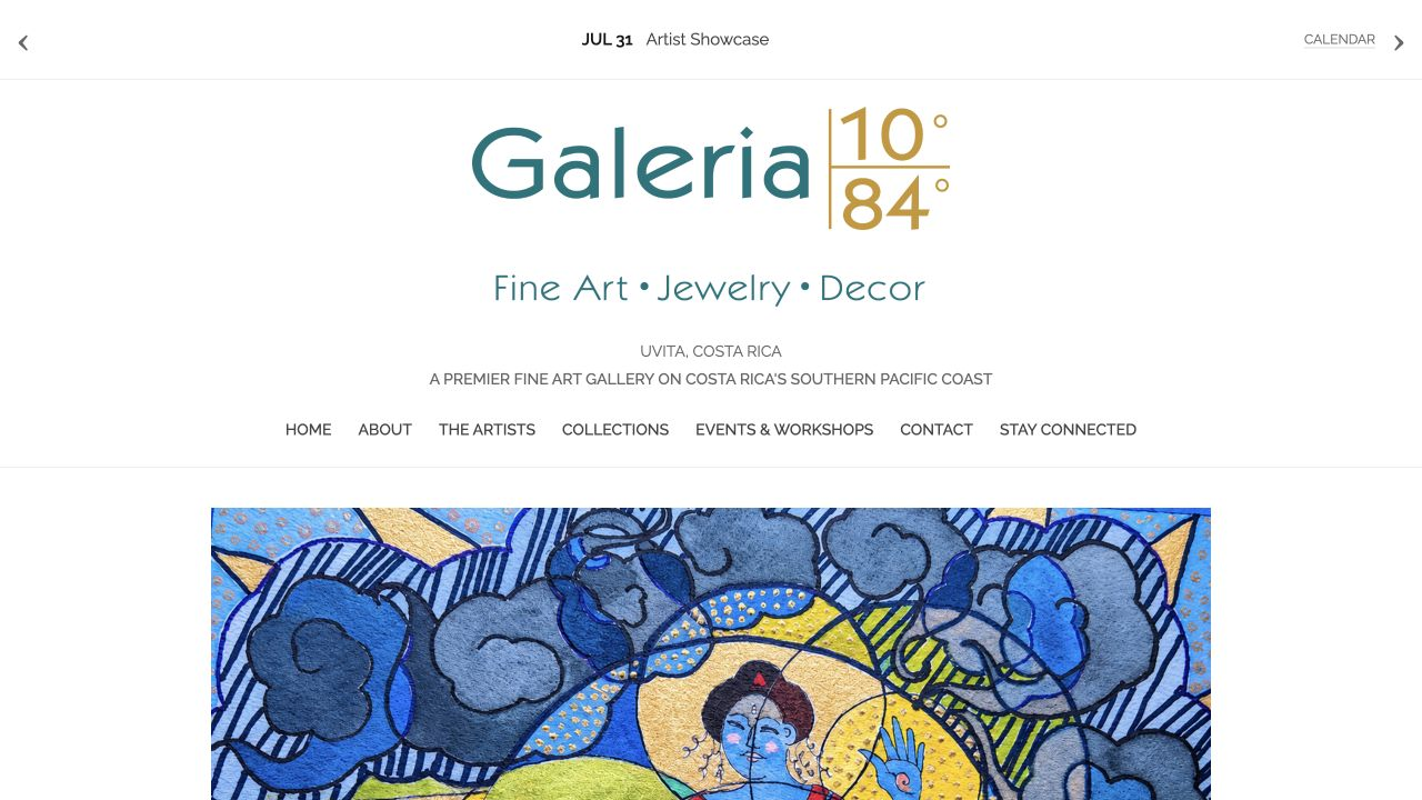 Galería 1084