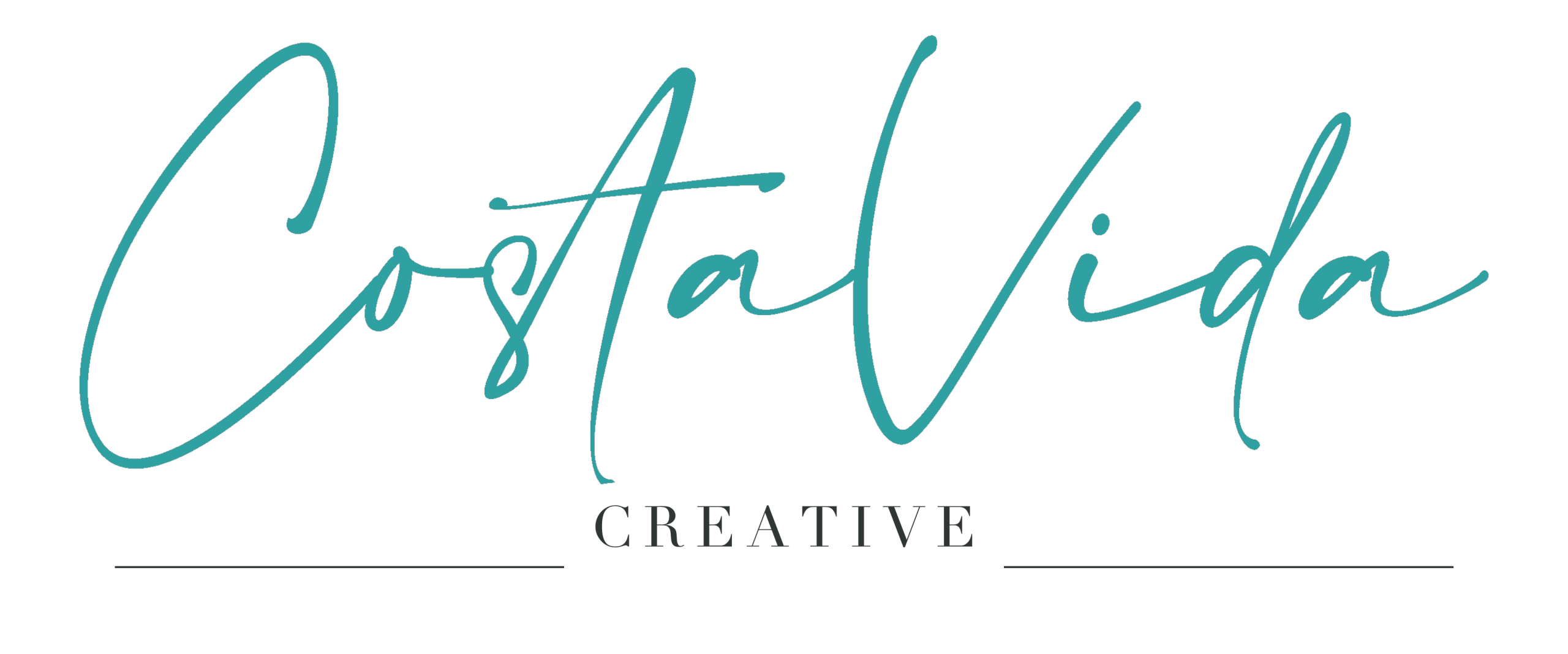 Costa Vida Creative