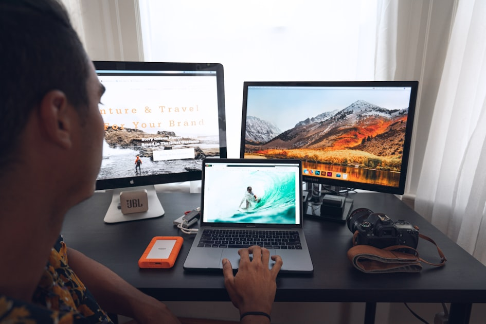 Branding Essentials for Entrepreneurs